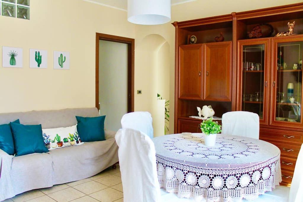 Apartamento Borghetto Storico - Fronte Castello Villar Dora Exterior foto